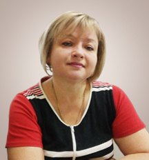 Кулагина Наталья Васильевна