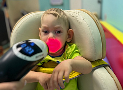 Щепкин Григорий 