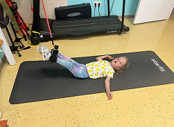 Иванова Мирослава