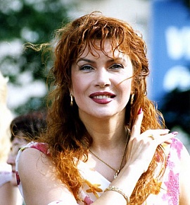 Вера Сотникова