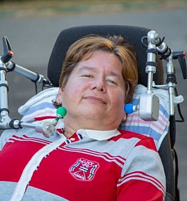 Мовчан Ирина Владимировна