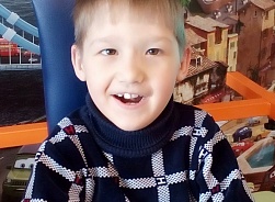 Докучаев Илья: сбор закрыт!