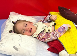 Крашенинникова Николь