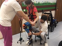 Ботусова Маша: сбор закрыт!