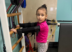 Комарова Лиза