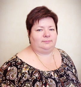Павлова Юлия Александровна