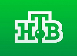 Благотворительная акция на телеканале НТВ: Слава Качан