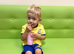 Щепкин Михаил