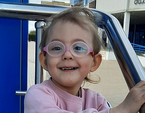 Зенкова Лиза