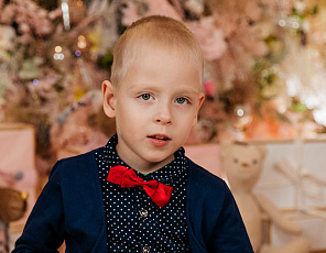 Клишин Роман