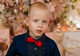 Клишин Роман