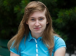 Анпилогова Анастасия