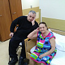 Закрыт сбор средств для Владимира Распопова