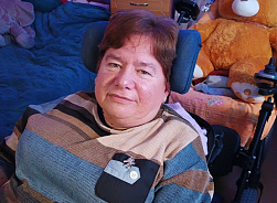 Мовчан Ирина
