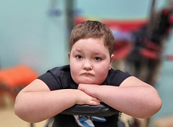 Сбор закрыт Кравченко Артёму. Спасибо, «КУПОЛ НАДЕЖДЫ»