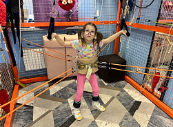 Кувыкина Дарина