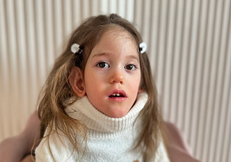 Крашенинникова Николь