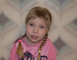 Капитонова Настя