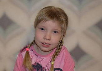 Капитонова Настя