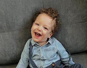 Сергеев Илон