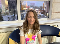 Кострова Ангелина