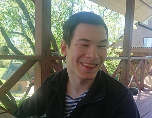 Белов Алексей