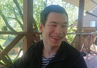 Белов Алексей