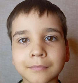Гоголенко Кирилл