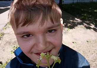 Богдан Гоголенко.Сбор закрыт. Спасибо всем!