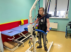 Сильченко Евгения