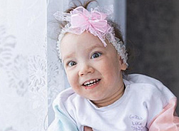 Семянова Василиса