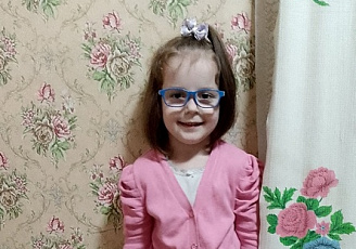 Емелина Анна