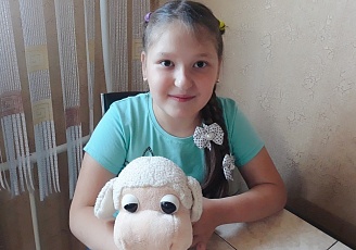 Веденина Юля. Сбор закрыт. Спасибо всем!