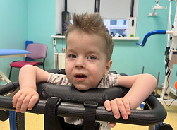 Карамелев Лев