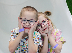 Ваша помощь в действии: спасибо от мамы