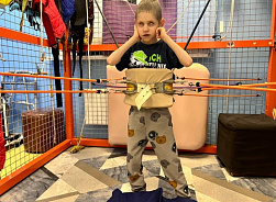 Сосновский Саша