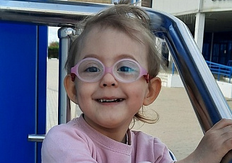 Зенкова Лиза