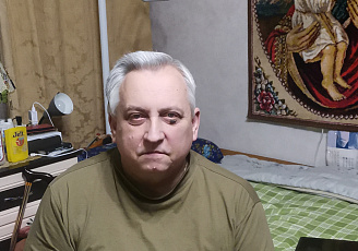 Распопов Владимир Иванович. Сбор закрыт. Спасибо всем!