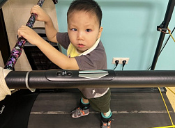 Халмаматов Амантур