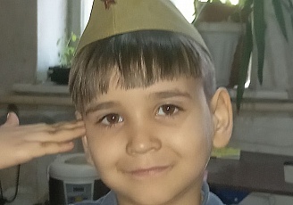 Кирилл Гоголенко. Сбор закрыт. Спасибо всем