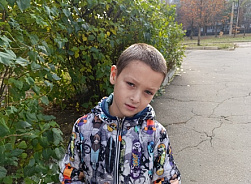 Панин Алёша