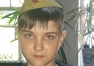 Антон Гоголенко. Сбор закрыт. Спасибо всем!