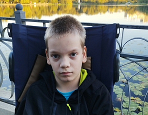 Жуков Максим