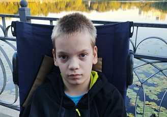 Жуков Максим