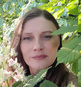 Балясник Татьяна Анатольевна 