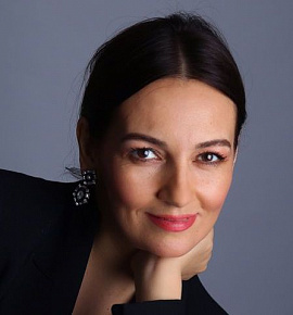 Светлана Лебедева