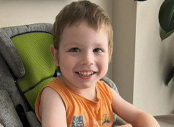 Долгих Вова говорит «Спасибо!»: сбор закрыт!