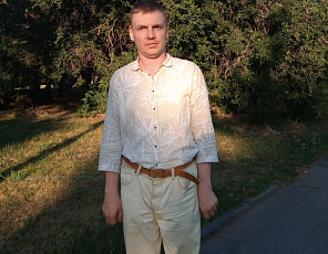 Шмелев Алексей