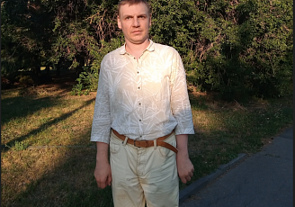 Шмелев Алексей