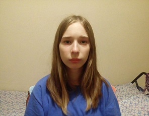 Бышева Алина